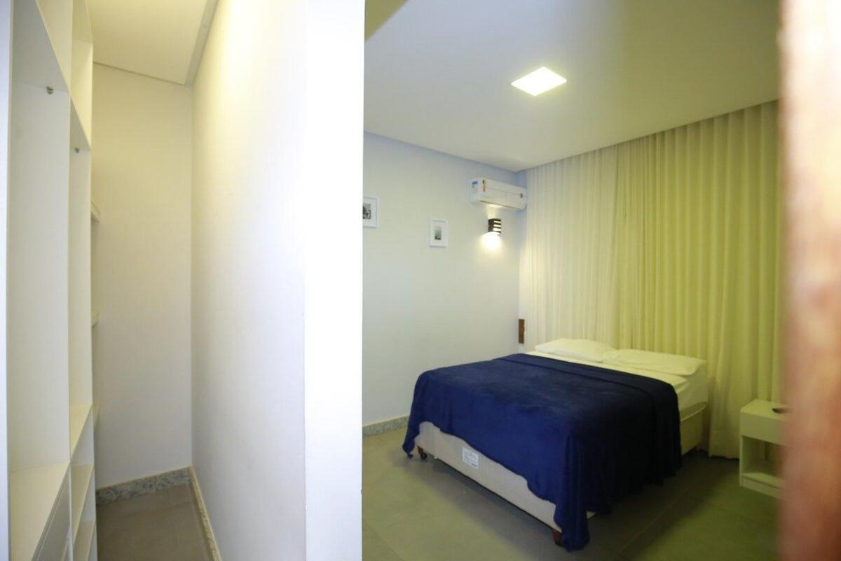 Casa Temporada - 4 Suites - Condominio Luxo - Piscina Extraordinaria - Praia De Itacimirim-Ba Camaçari Buitenkant foto