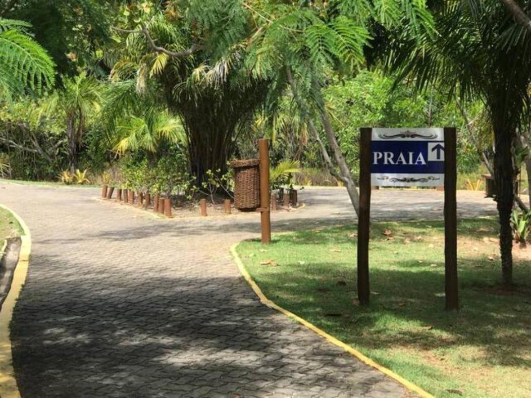 Casa Temporada - 4 Suites - Condominio Luxo - Piscina Extraordinaria - Praia De Itacimirim-Ba Camaçari Buitenkant foto